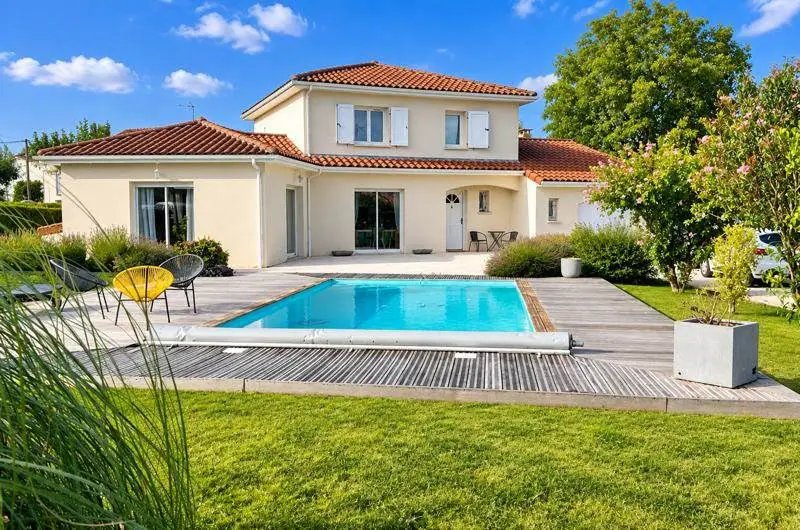 Maison à vendre, 138m², Ytrac