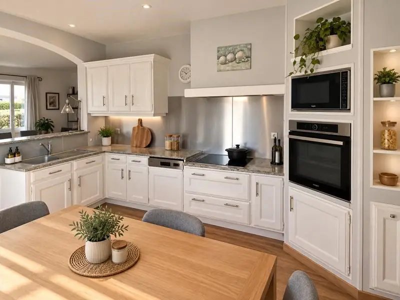 Maison à vendre, 138m², Ytrac