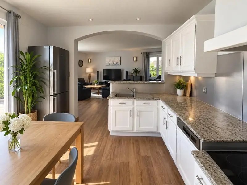 Maison à vendre, 138m², Ytrac
