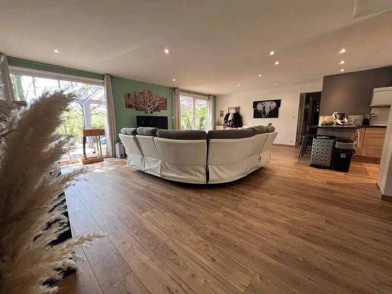 Maison à vendre, 140m², Chancelade