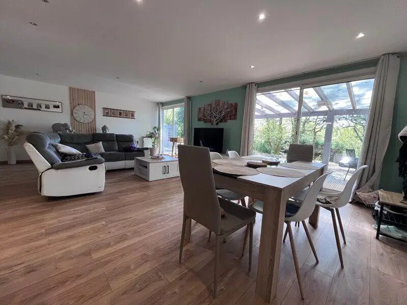 Maison à vendre, 140m², Chancelade