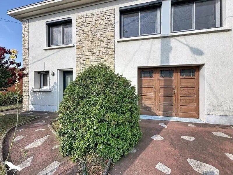 Maison à vendre, 145m², Périgueux