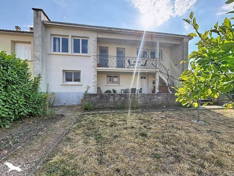 Maison à vendre, 145m², Périgueux