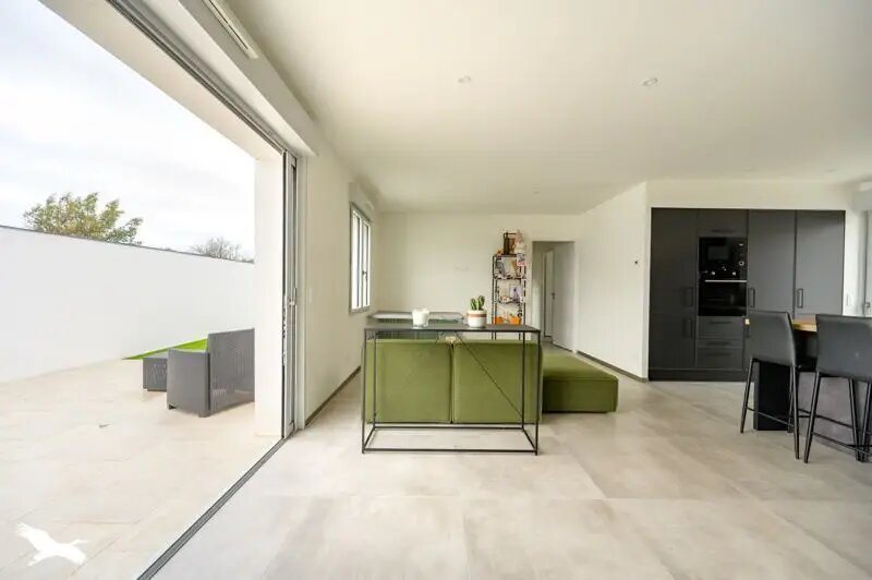 Maison à vendre, 104m², Esnandes