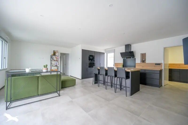 Maison à vendre, 104m², Esnandes