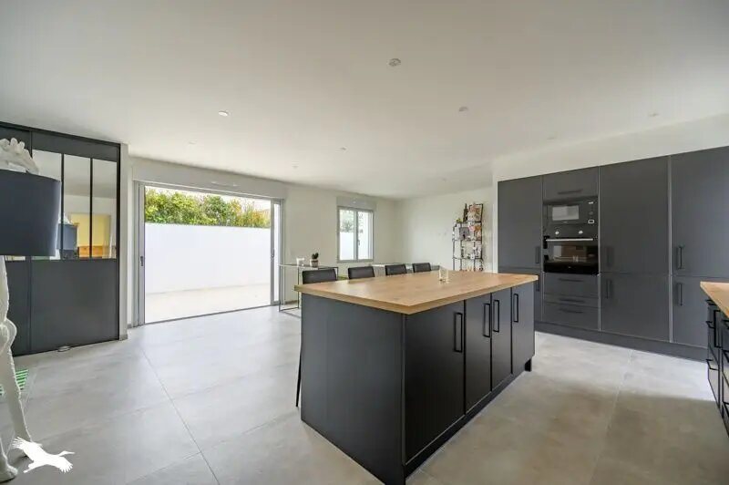Maison à vendre, 104m², Esnandes