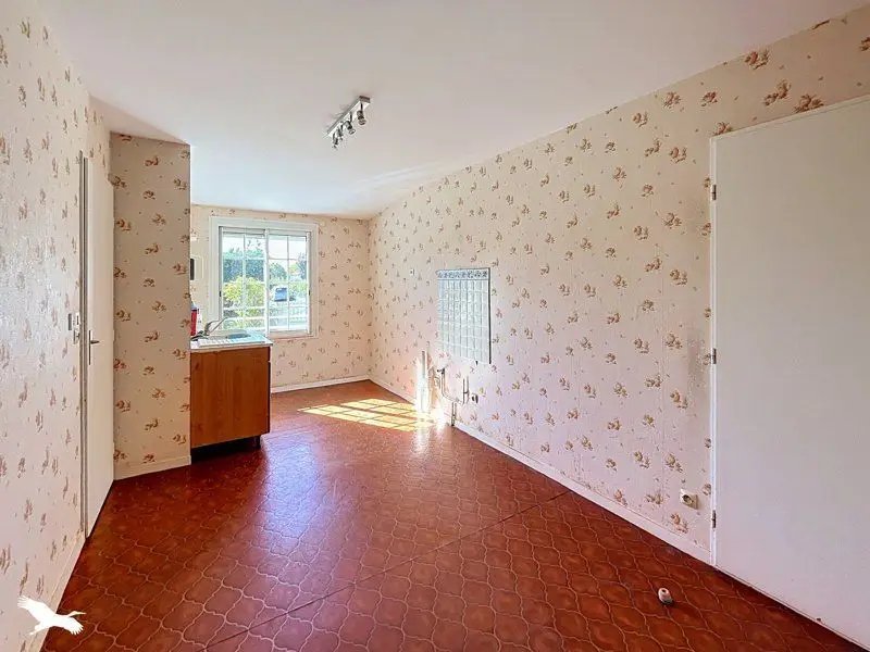 Maison à vendre, 104m², Marennes