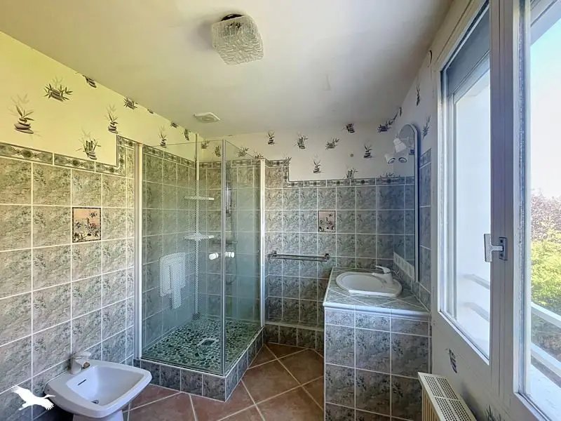 Maison à vendre, 104m², Marennes