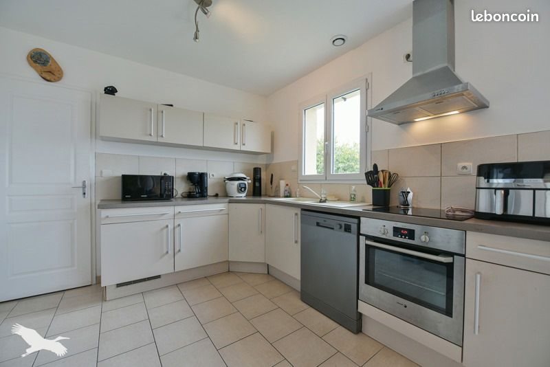 Maison à vendre, 120m², Loches