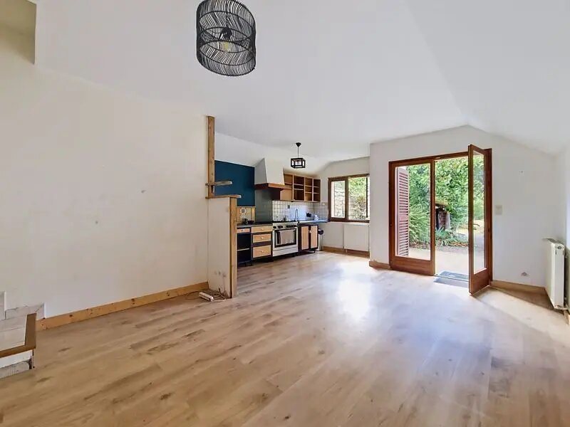 Maison à vendre, 73m², Les Mureaux