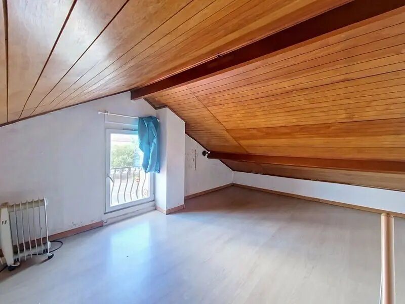 Maison à vendre, 73m², Les Mureaux