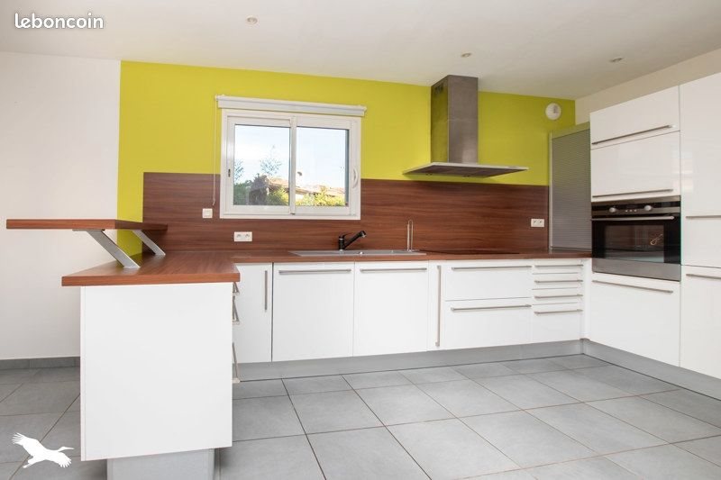 Maison à vendre, 93m², Roquettes