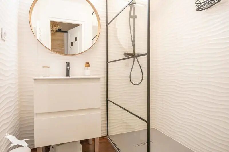 Appartement à vendre, 54m², Biarritz