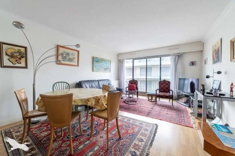 Appartement à vendre, 77m², Biarritz