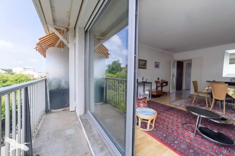 Appartement à vendre, 77m², Biarritz