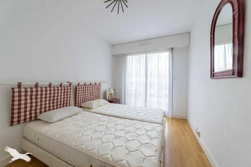 Appartement à vendre, 77m², Biarritz