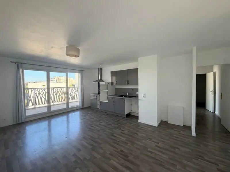 Appartement à vendre, 59m², Sartrouville