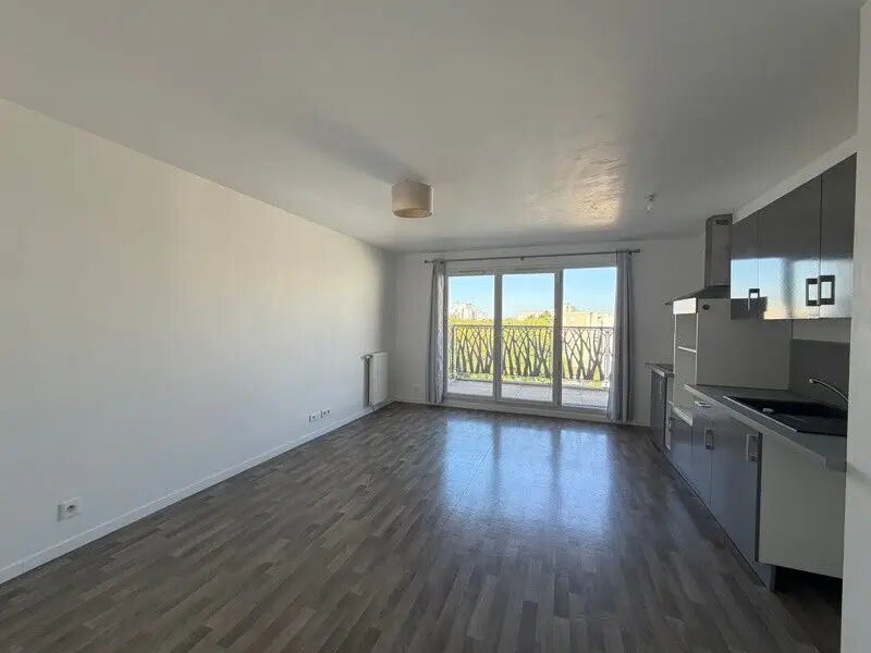 Appartement à vendre, 59m², Sartrouville