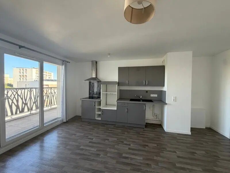 Appartement à vendre, 59m², Sartrouville