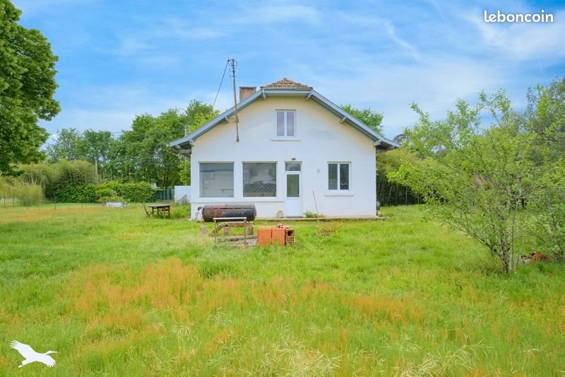 Maison à vendre, 109m², Sanguinet