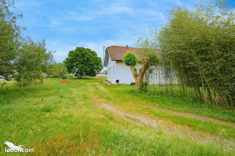 Maison à vendre, 109m², Sanguinet
