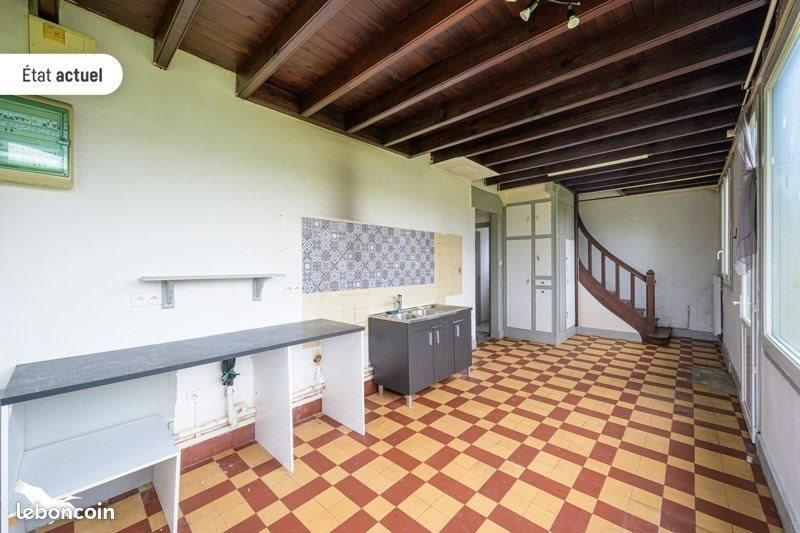 Maison à vendre, 109m², Sanguinet