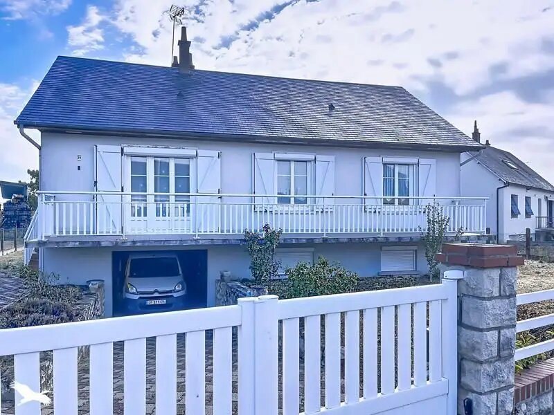 Maison à vendre, 90m², Blois