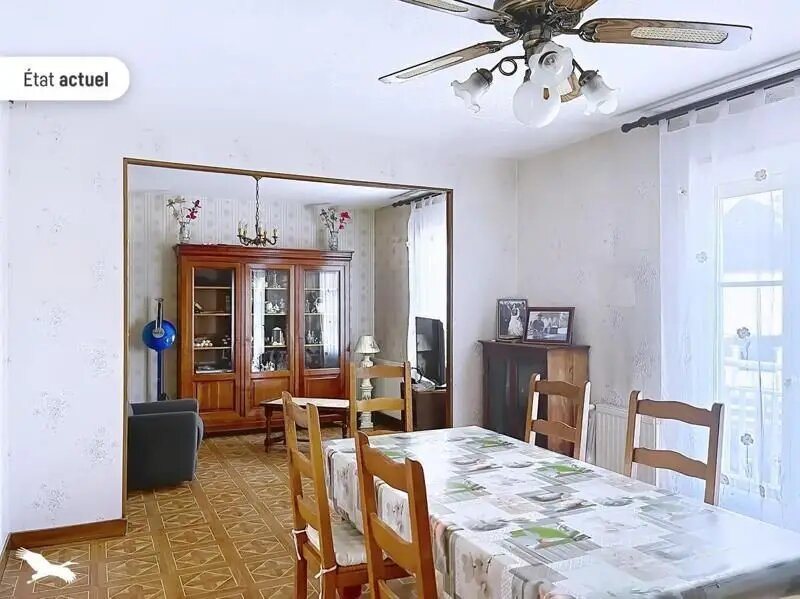 Maison à vendre, 90m², Blois