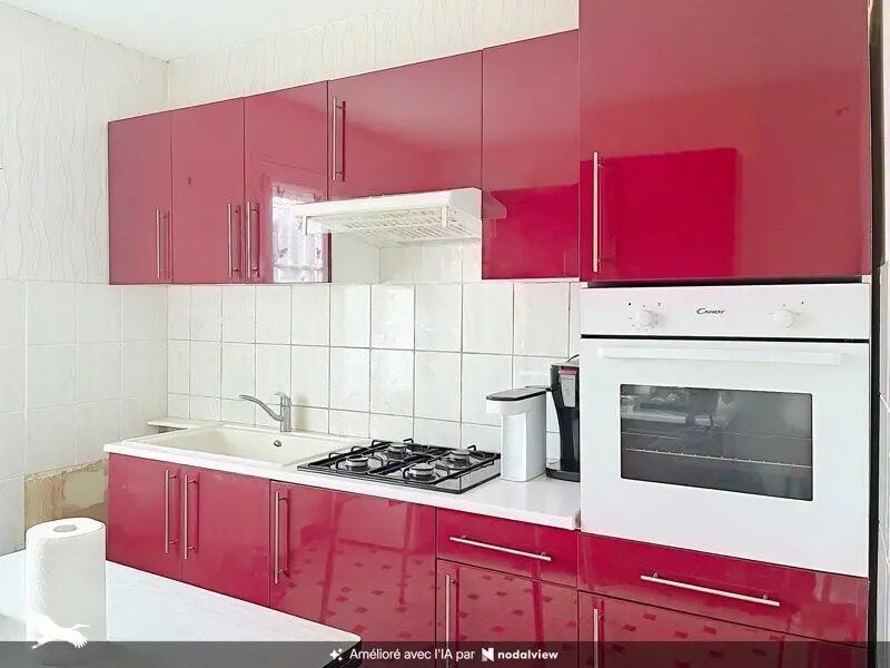 Maison à vendre, 90m², Blois