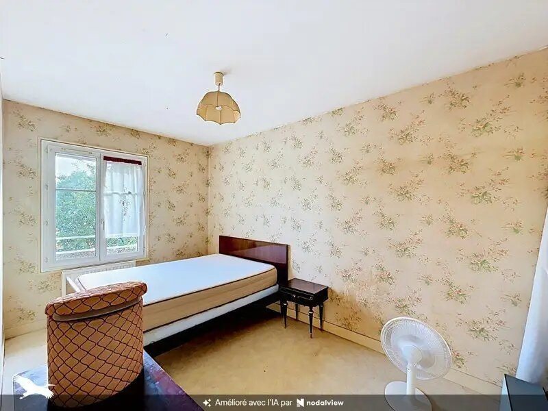 Maison à vendre, 90m², Blois