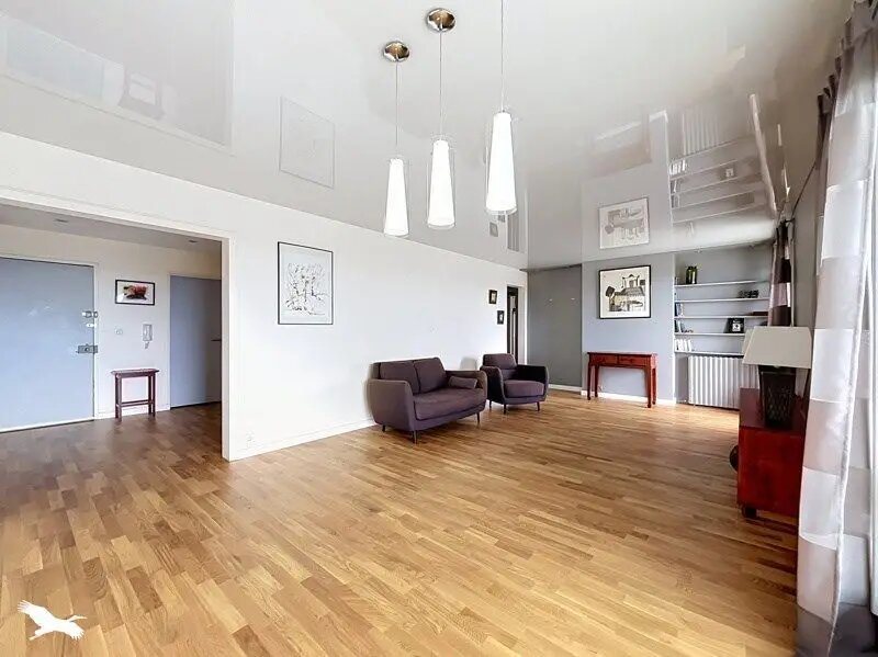 Appartement à vendre, 112m², Bordeaux