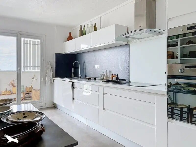Appartement à vendre, 112m², Bordeaux