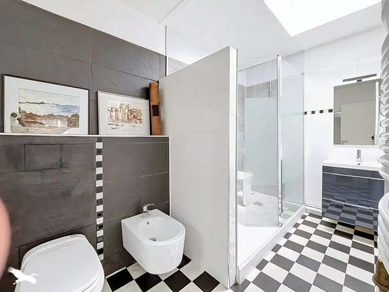Appartement à vendre, 112m², Bordeaux