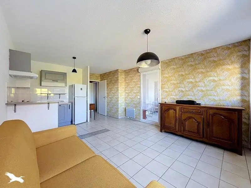 Appartement à vendre, 43m², Arès