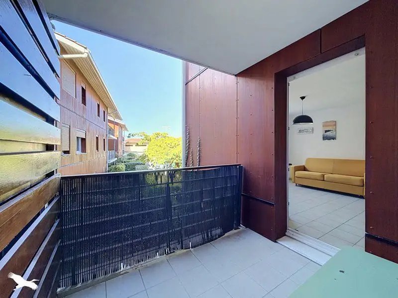 Appartement à vendre, 43m², Arès