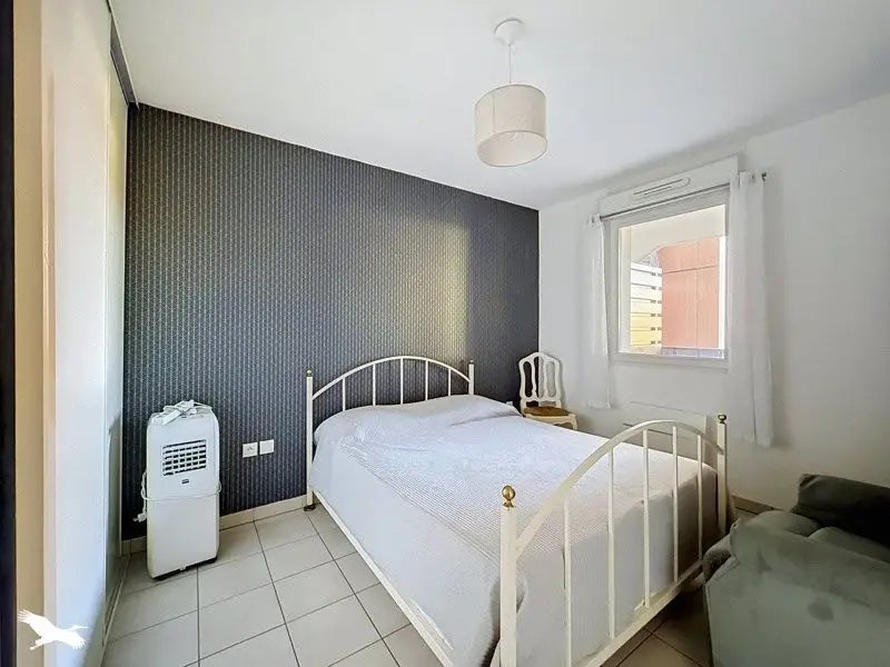 Appartement à vendre, 43m², Arès