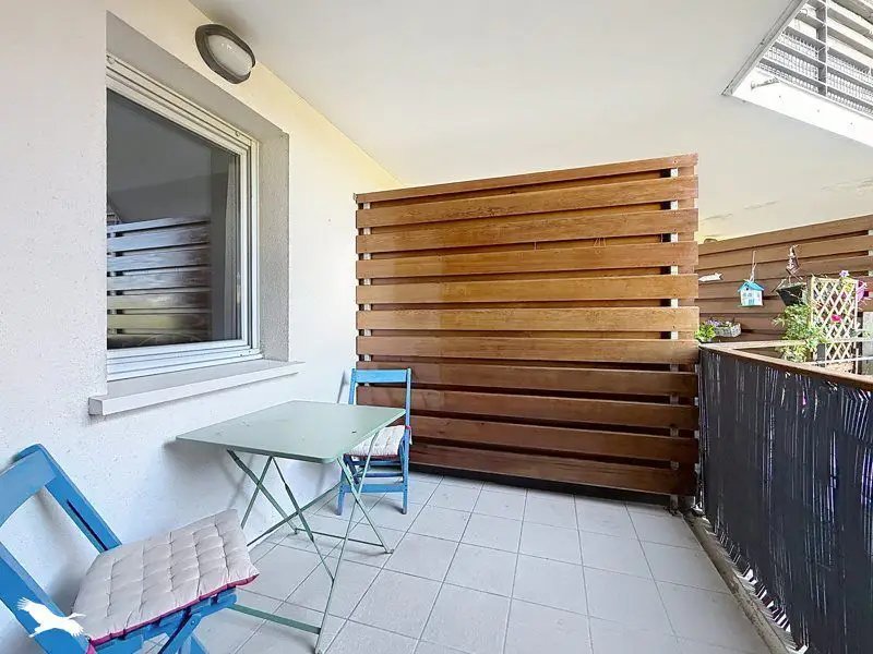 Appartement à vendre, 43m², Arès