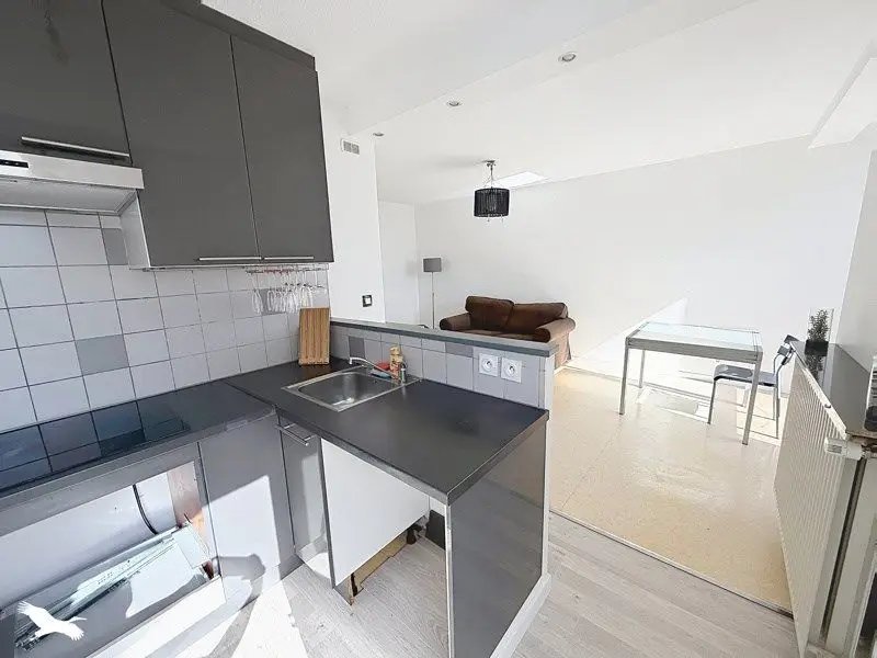 Appartement à vendre, 45m², Colomiers