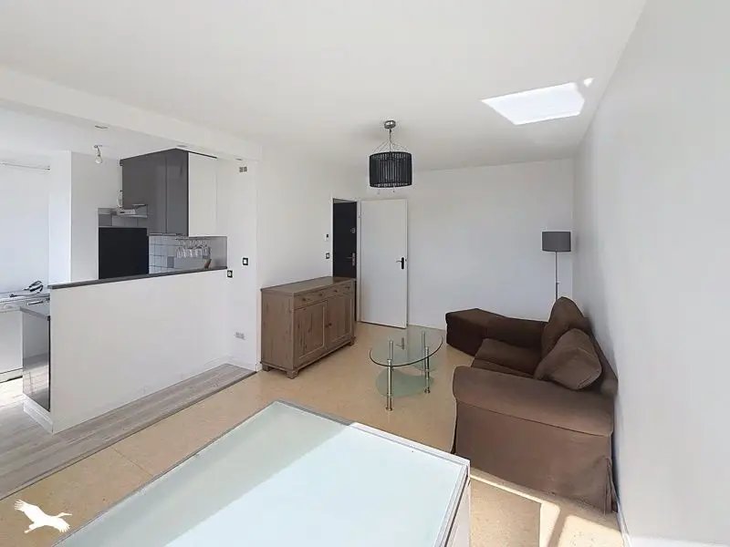 Appartement à vendre, 45m², Colomiers