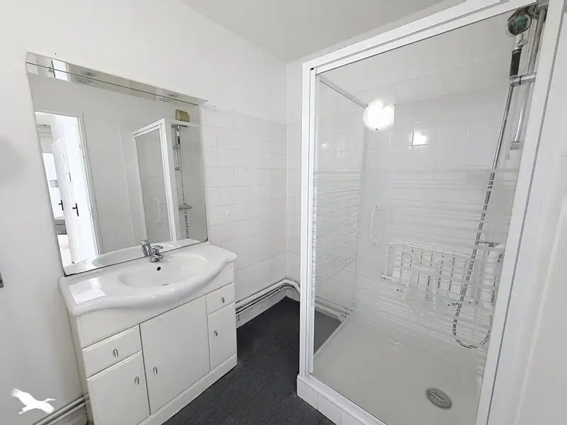 Appartement à vendre, 45m², Colomiers