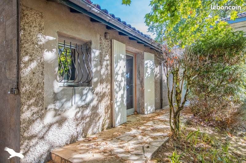 Maison à vendre, 65m², Saint-Médard-en-Jalles
