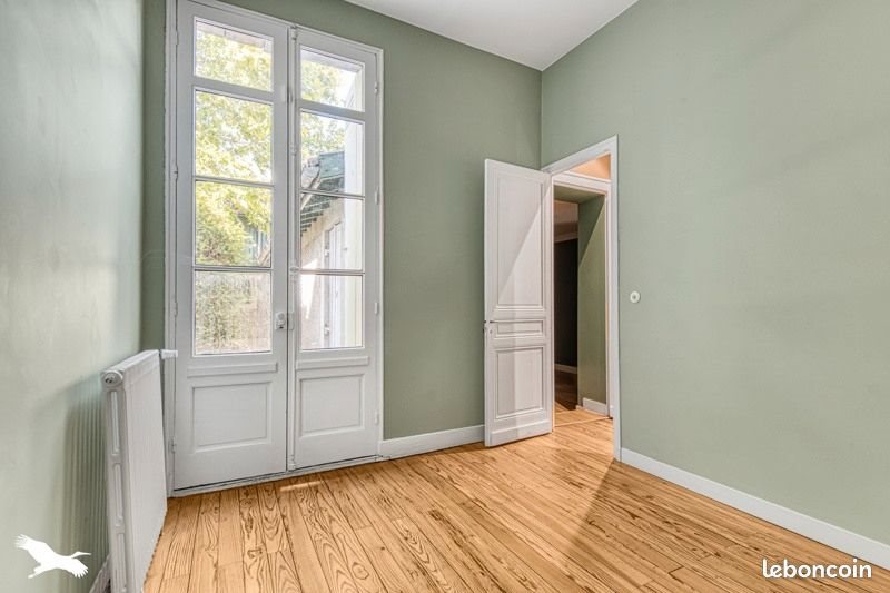 Maison à vendre, 65m², Saint-Médard-en-Jalles