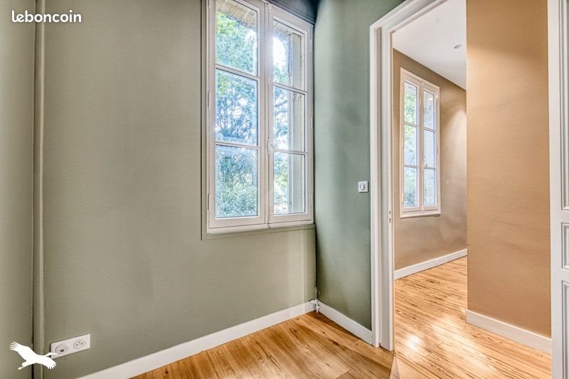 Maison à vendre, 65m², Saint-Médard-en-Jalles