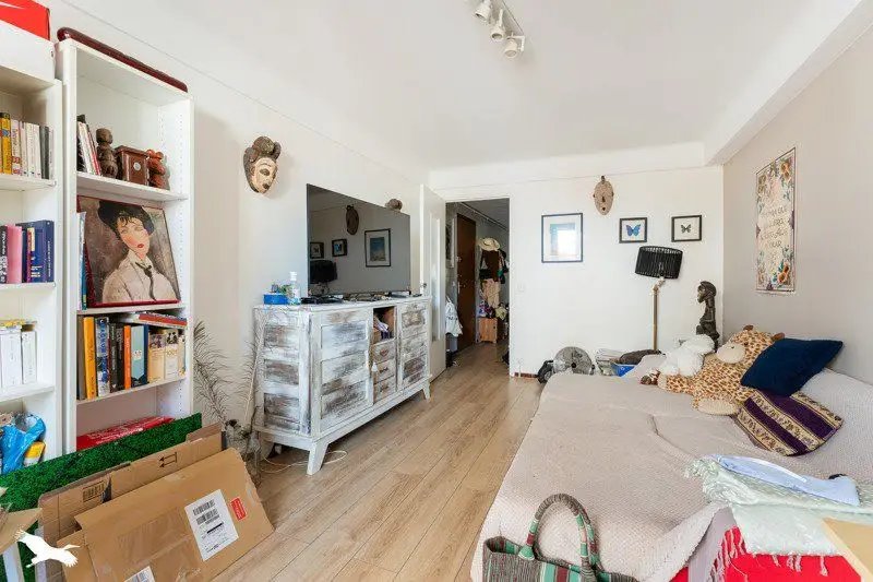 Appartement à vendre, 47m², Montpellier