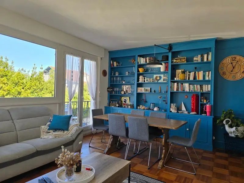 Appartement à vendre, 70m², Bayonne