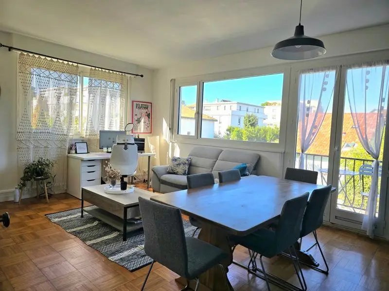 Appartement à vendre, 70m², Bayonne