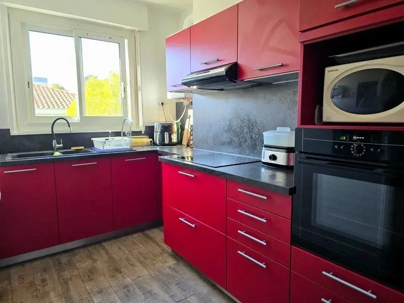 Appartement à vendre, 70m², Bayonne