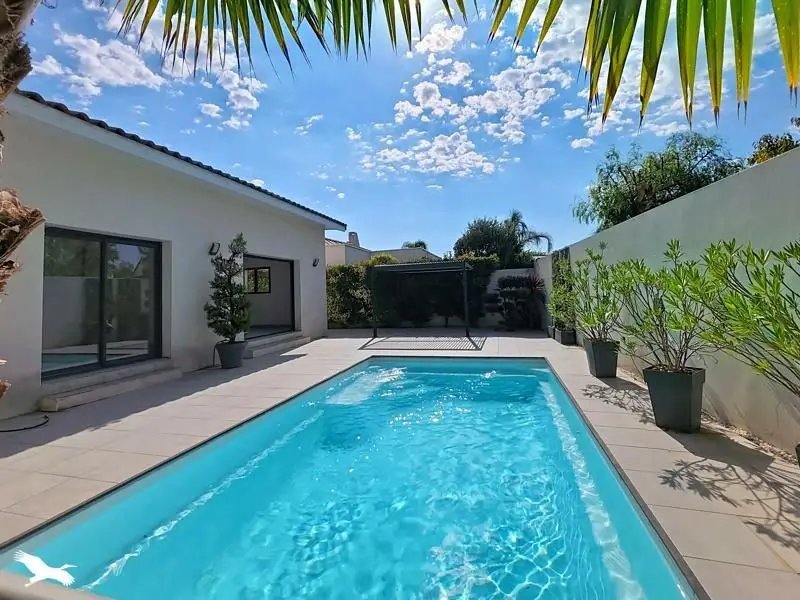 Maison à vendre, 115m², Vendargues