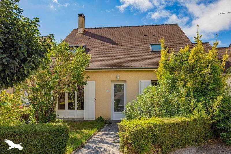 Maison à vendre, 143m², Mettray