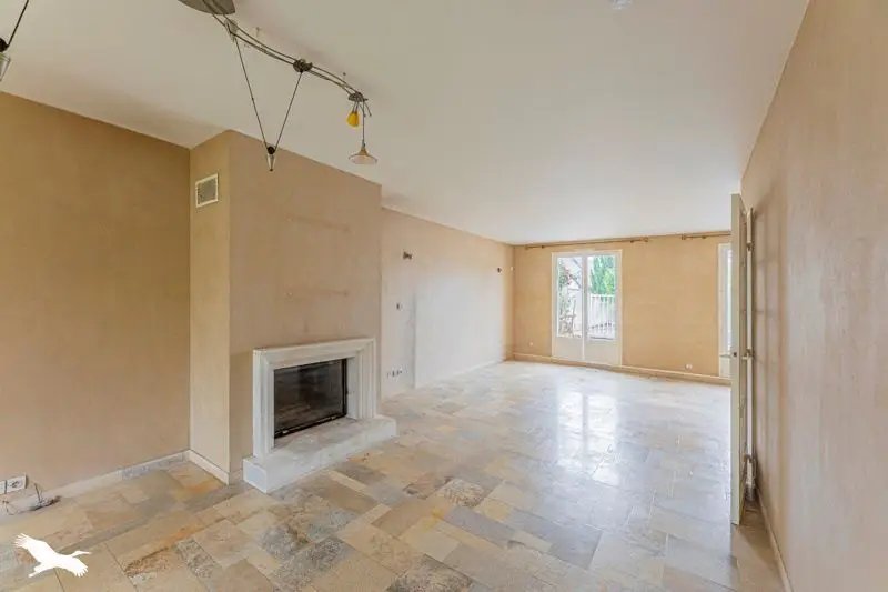 Maison à vendre, 143m², Mettray